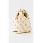 Cream Women's Bag