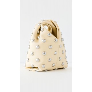 Cream Women's Bag
