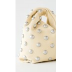 Cream Women's Bag