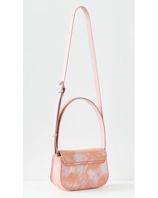 Women Pink Handbags