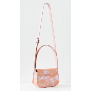 Women Pink Handbags