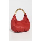 Women's Bandana Red Mini Bag