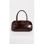 Women's Chocolate Brown Tote