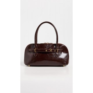 Women's Chocolate Brown Tote