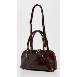 Women's Chocolate Brown Tote