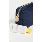 Women's Classic Sapphire Small Clutch