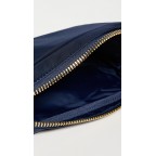 Women's Classic Sapphire Small Clutch