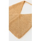 Women's Desert Palm Bag