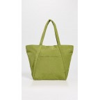 Women's Green Juice Cloud Bag