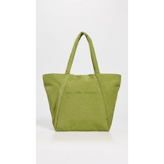 Women's Green Juice Cloud Bag