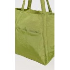 Women's Green Juice Cloud Bag