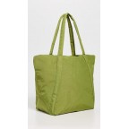 Women's Green Juice Cloud Bag