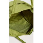 Women's Green Juice Cloud Bag