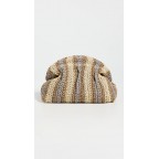 Women's Natural/Sand Clutch