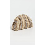 Women's Natural/Sand Clutch