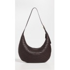 Women's Suede Casual Bag