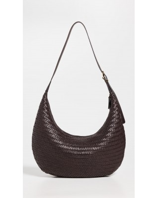 Women's Suede Casual Bag