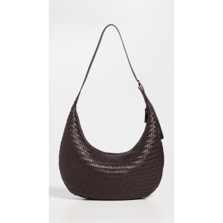 Women's Suede Casual Bag