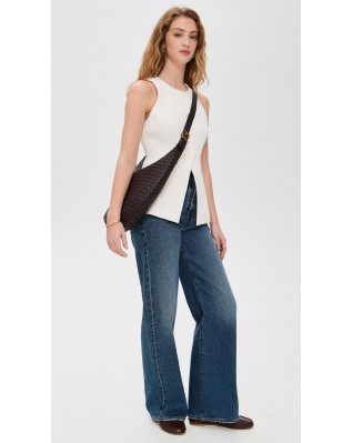 Women's Suede Casual Bag