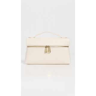Women's White Handbag