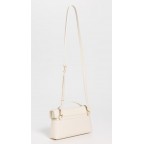 Women's White Handbag