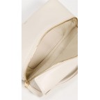 Women's White Handbag