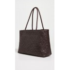 Women's Woven Tote Bags