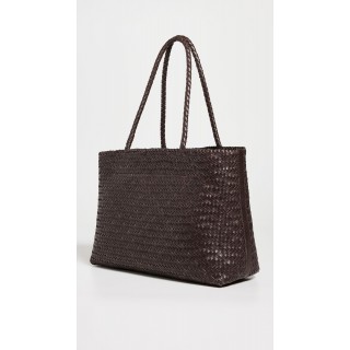 Women's Woven Tote Bags