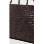 Women's Woven Tote Bags