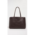 Women's Woven Tote Bags
