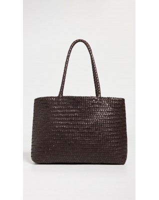 Women's Woven Tote Bags