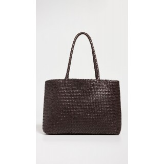 Women's Woven Tote Bags